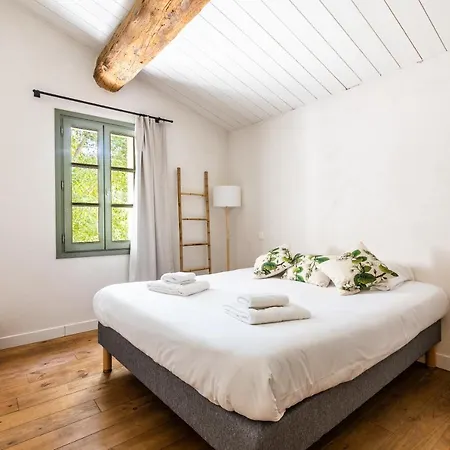 빌라 La Bergerie *