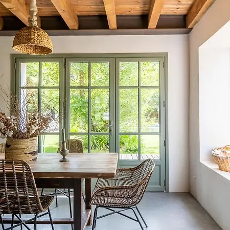 La Bergerie * 아르젤레쉬르메르