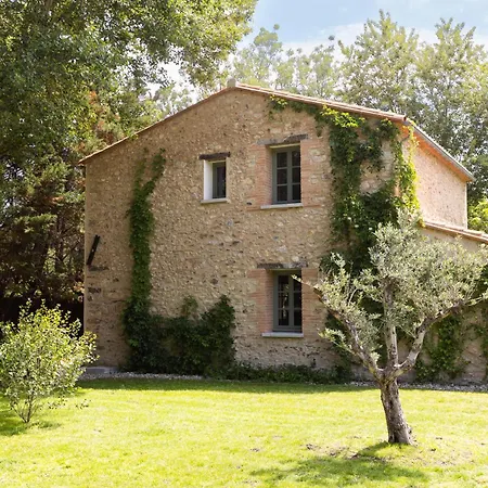 La Bergerie Willa *