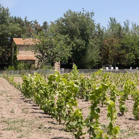 La Bergerie Willa Argelès-sur-Mer