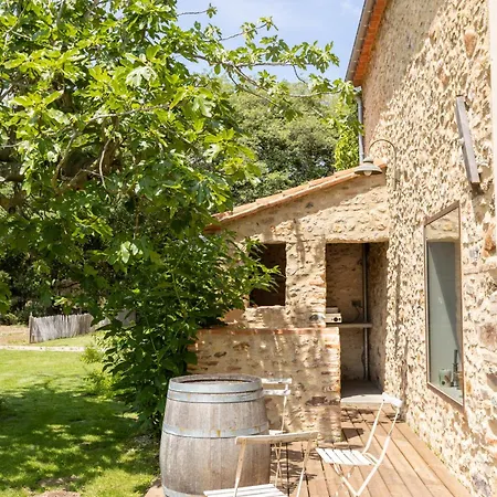 La Bergerie Willa