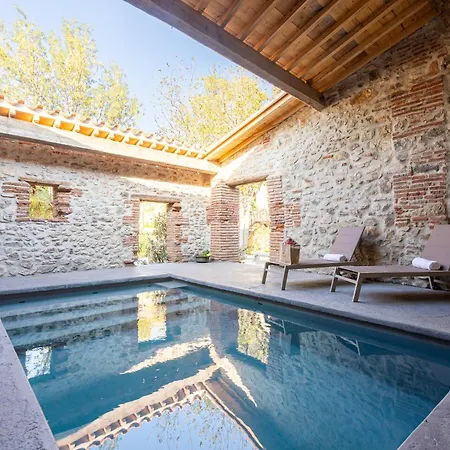 La Bergerie Villa