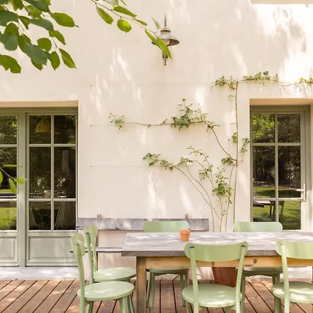 Villa La Bergerie Argeles-sur-Mer