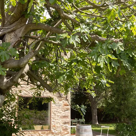 La Bergerie Villa