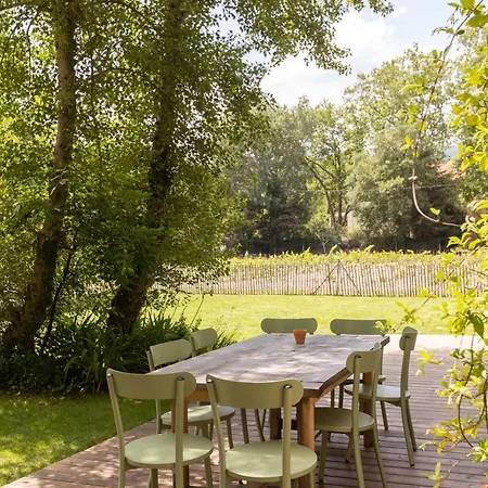 Villa La Bergerie Argelès-sur-Mer