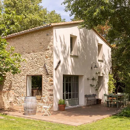 La Bergerie * Argelès-sur-Mer