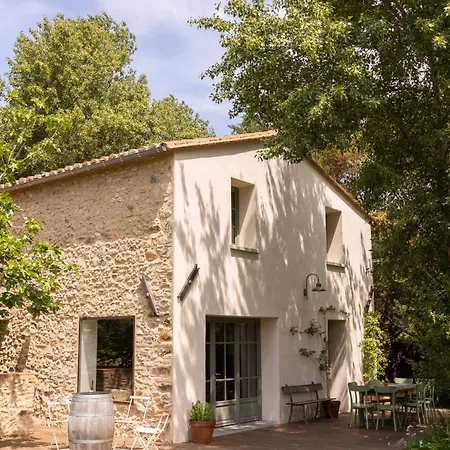 La Bergerie * Argelès-sur-Mer