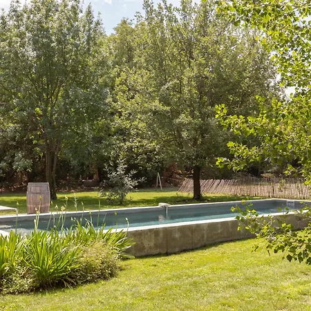 La Bergerie Villa Argeles-sur-Mer