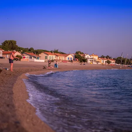 La Bergerie Villa Argelès-sur-Mer