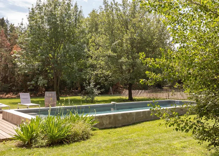 La Bergerie Villa Argelès-sur-Mer